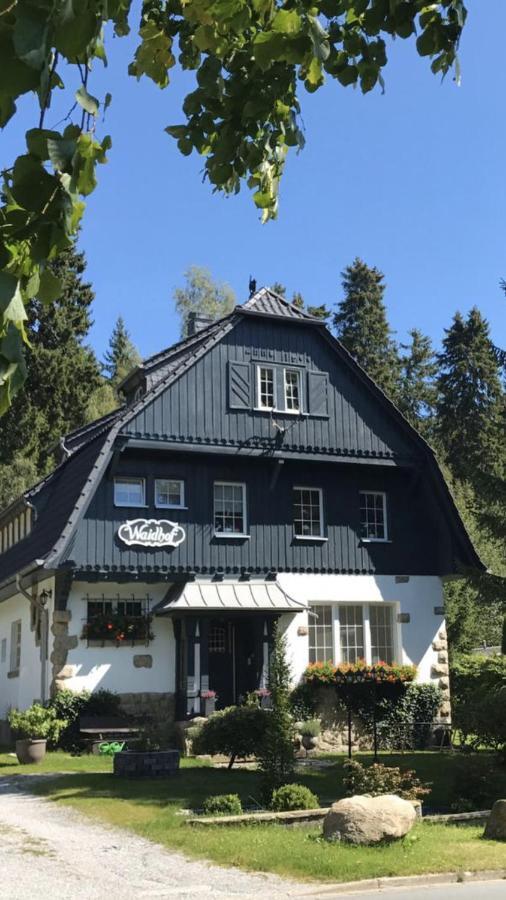 Villa Waidhof شيارك المظهر الخارجي الصورة